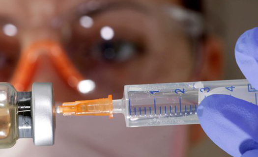 Mỹ sẽ tiêm vaccine COVID-19 cho dân trong vài tuần tới
